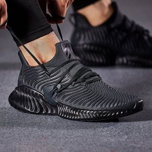 Adidas alphabounce instinct sneakers